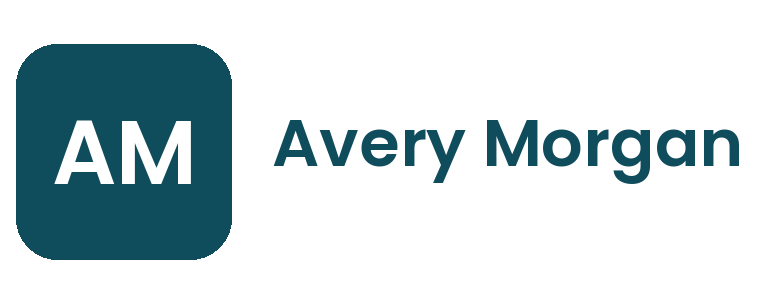 Avery Morgan